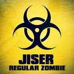 cover: Jiser - Regular Zombie