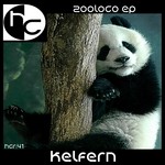 cover: Kelfern - Zooloco EP