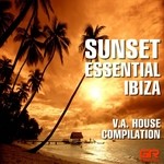 cover: Various - Sunset Essential Ibiza