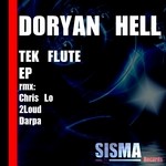 cover: Doryan Hell - Tek Flute