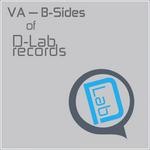 cover: Various - B Sides (remixes)