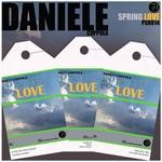 cover: Daniele Coppola - Spring Love