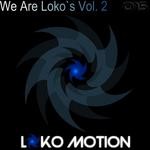 cover: Various - We Are Loko's Vol 2