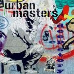 cover: Urban Masters - Deep Story EP