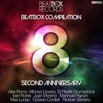 cover: Various - Beatbox Compilation 8