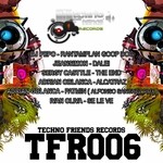 cover: Various - TFR006