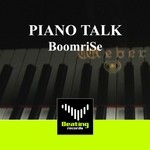 cover: Boomrise - Piano Talk