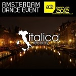 cover: Various|Dj Castello - Amsterdam Dance Event Sampler 2012 (selected by DJ Castello)