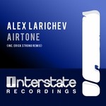 cover: Alex Larichev - Airtone