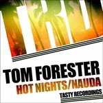 cover: Tom Forester - Hot Nights