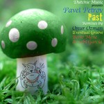 cover: Pavel Petrov - Past (remixes)