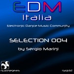 cover: Various|Marini, Sergio - Edm Italia Selection Vol 4 (unmixed tracks)