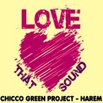 cover: Chicco Green Project - Harem