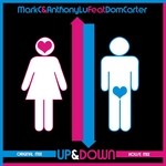 cover: Anthony Lu|Dom Carter|Mark C - Up & Down