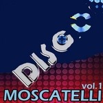 cover: Moscatelli - Disco Moscatelli Vol 1