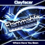 cover: Clayfacer - Where Have You Been