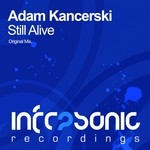 cover: Adam Kancerski - Still Alive