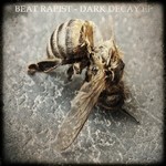 cover: Beat Rapist - The Dark Decay EP