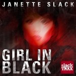 cover: Janette Slack - Girl In Black