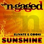 cover: Elivate & Cooki - Sunshine