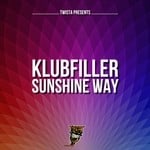 cover: Klubfiller - Sunshine Way