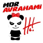 cover: Mor Avrahami - Hi