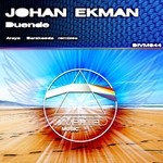 cover: Johan Ekman - Duende