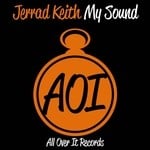 cover: Jerrad Keith - My Sound