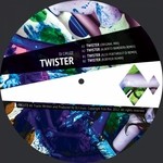 cover: Dj Ciruzz - Twister (remixes)