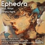 cover: Ephedra|Haqsi - Lonely Night (remixes)