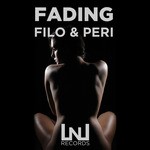 cover: Adaja Black|Filo & Peri - Fading