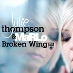 cover: Thompson, Julie|Marlo - Broken Wing