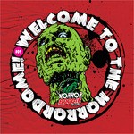 cover: Various - Welcome To The Horrordome