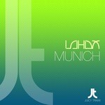 cover: Lahox - Munich