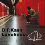 cover: Dpkash - Loneliness