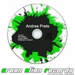 cover: Andrea Prete - No Name