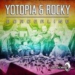 cover: Rocky Yotopia - Borderline