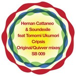 cover: Cattaneo, Hernan|Soundexile|Tomomi Ukumori - Cripsis