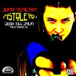 cover: Juno Reactor - Pistolero: Dusk Till Dawn (remixes)