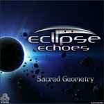 cover: Eclipse Echoes - Sacred Geometry