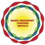 cover: Marc Marzenit - Visions EP