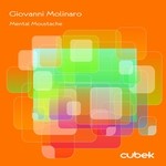 cover: Giovanni Molinaro - Mental Moustache