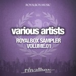 cover: Argentinox|Artur Grek|Burst|Notomash|Zoran Veselinov - Royalbox Sampler Volume 01