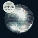 cover: Blue Satellite|Jhameel - Middle Class: The Remixes