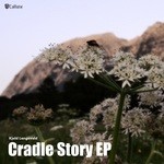 cover: Kjeld Langeveld - Cradle Story EP