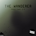 cover: The Wanderer - Pass That EP