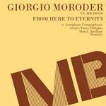 cover: Mb Disco|Moroder, Giorgio - From Here To Eternity  (remixes)