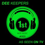 cover: Dee Keepers - As Seen On Tv