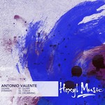 cover: Antonio Valente - Quark