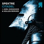 cover: Spektre - Citadel